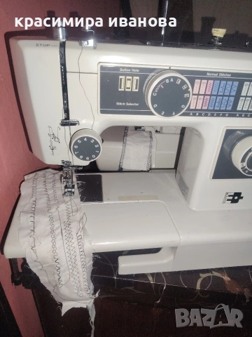 шевна машина Victoria , снимка 5 - Шевни машини - 54079323
