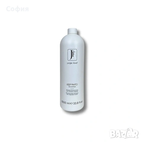 Шампоан За Косата С Кератин Jf / Keep Phyto Shampoo 1000ml