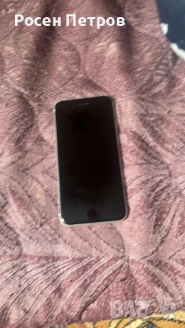 iphone se 2022, снимка 2 - Apple iPhone - 54373387