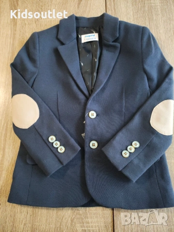 Mayoral 4 години, снимка 10 - Детски панталони и дънки - 54009183