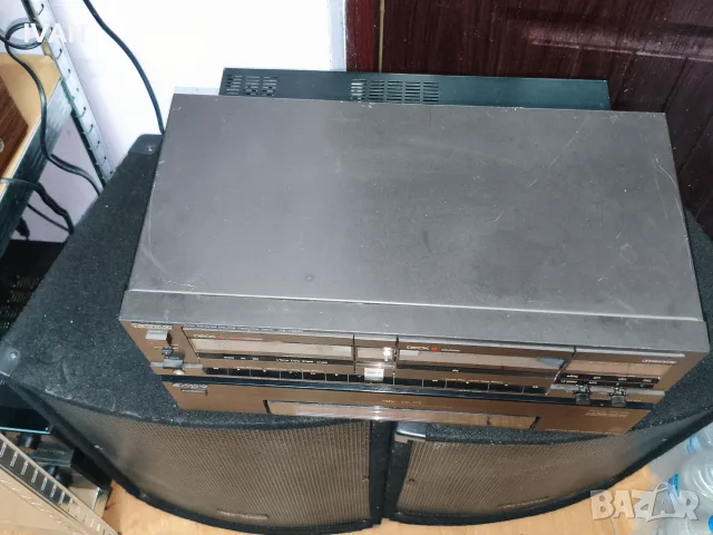 Продавам декове , снимка 3 - Декове - 55564379