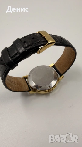 Vintage Eterna-Matic Automatic Date 25 Jewels | Swiss Made, снимка 7 - Мъжки - 55278228