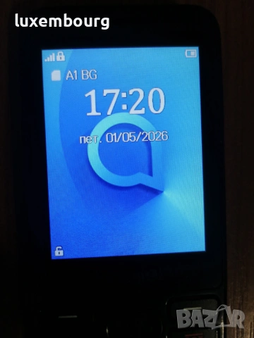 Alcatel 2003g, снимка 2 - Alcatel - 54457915