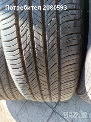 Kumho Crugen HP71 255/60/19 4 броя DOT 4823 гуми, снимка 6 - Гуми и джанти - 54465300