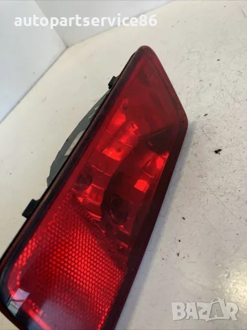 Заден десен фар за мъгла за Dodge Journey 2.0 CRD 140HP (2010) 05178272AA, снимка 2 - Части - 55325308