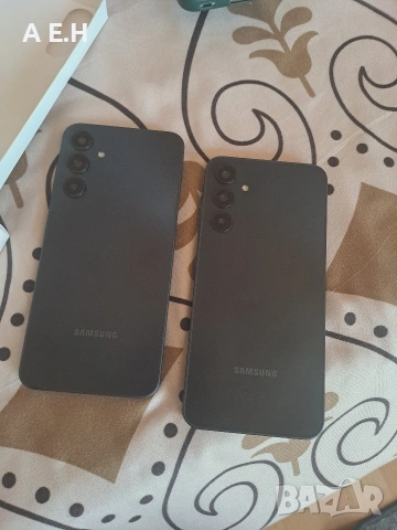 2 броя Samsung Galaxy A16 128GB 4GB RAM Dual (SM-A165), снимка 7 - Samsung - 54675087