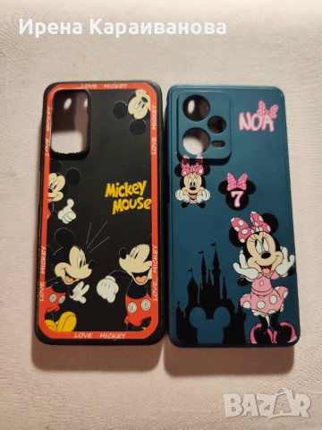 Xiaomi redmi note 12 pro plus, снимка 6 - Xiaomi - 54702925