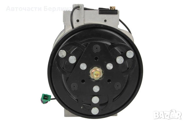 Компресор за климатик за Audi A4 и Audi A6, снимка 4 - Части - 54865173