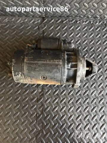 Стартер мотор за Mercedes 309 (1988) 0001362600, 0331402501