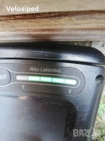 Батерия за електрически велосипед Samsung SDI Side Click 24V 10Ah, снимка 5 - Велосипеди - 54874621