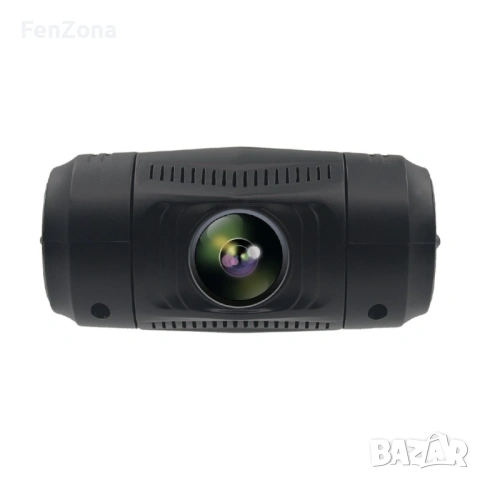 Видеорегистратор Скрит Wi Fi с 2.5 инчов дисплей AC70,12м гаранция, снимка 6 - Друга електроника - 54147183