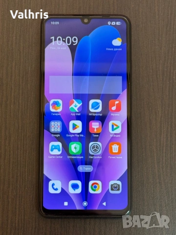 Redmi 14c 128GB / 4GB RAM, снимка 2 - Xiaomi - 54421097