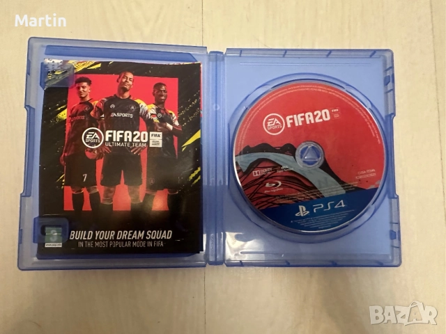 Игри за PS4/PS5, снимка 3 - Игри за PlayStation - 55544914