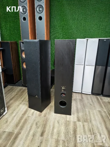 Тонколони INFINITY Reference 61 mk II, снимка 9 - Тонколони - 55525997