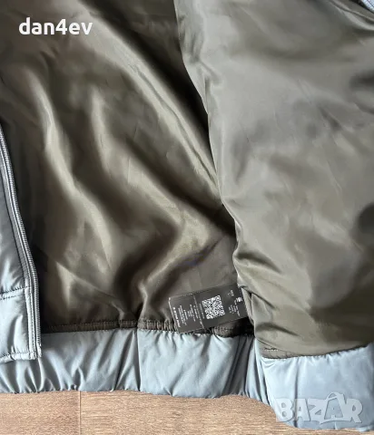 Зимно яке G-Star Raw, снимка 13 - Якета - 55600978