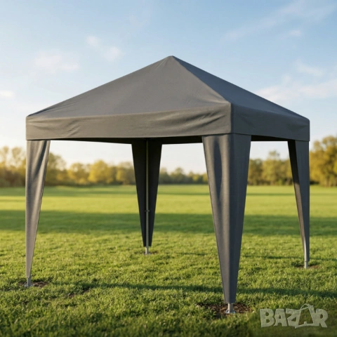 Градинска шатра., снимка 3 - Други - 54223936