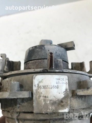 Преден ляв халоген за Citroen Xsara Picasso (2003) 9638225680, снимка 3 - Части - 54517145