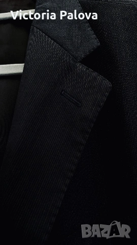 Сако TROFEO Ermenegildo Zegna – Super 100’s вълна, Италия, XL/XXL, висок клас, снимка 3 - Сака - 54403557