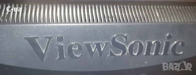 Монитор ViewSonic, снимка 3 - Монитори - 55397685