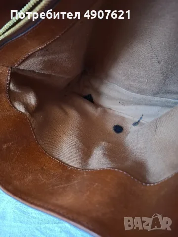 Дамска чанта Massimo Dutti, снимка 7 - Чанти - 55652886