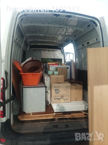 Транспортни услуги, снимка 2 - Транспортни услуги - 54027816