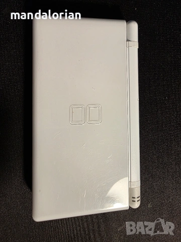 Nintendo Ds Lite, DSi за ремонт или части , снимка 8 - Nintendo конзоли - 54516024