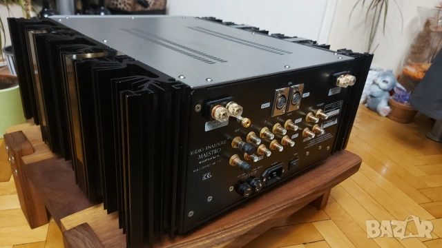 Audio Analogue Maestro 150, снимка 10 - Други - 54766392