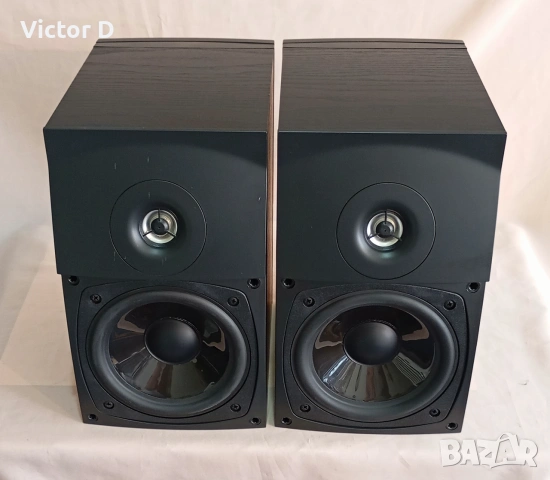Energy e XL -15 - Тонколони-bookshelf, снимка 5 - Тонколони - 55135268
