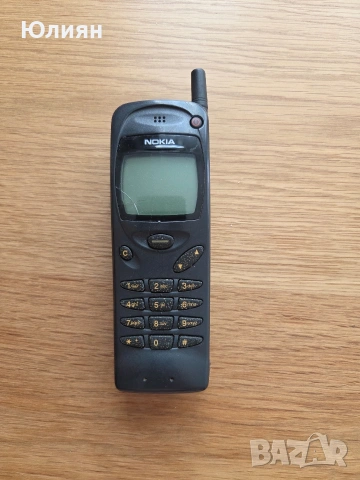 Нокия 3110 , Nokua 3110 
