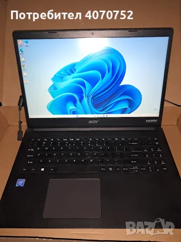 Лаптоп Acer Extensa 