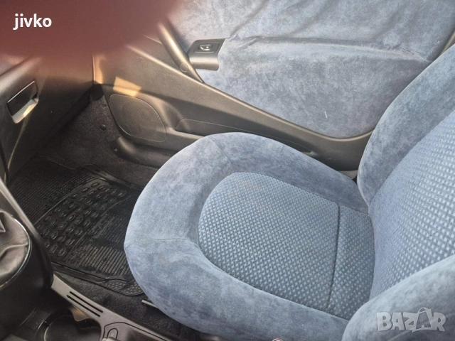 Ланчия Епсилон, снимка 9 - Автомобили и джипове - 54117590