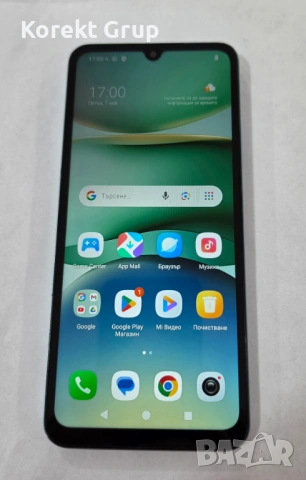 Redmi A5 64/3gb, снимка 3 - Xiaomi - 54592371