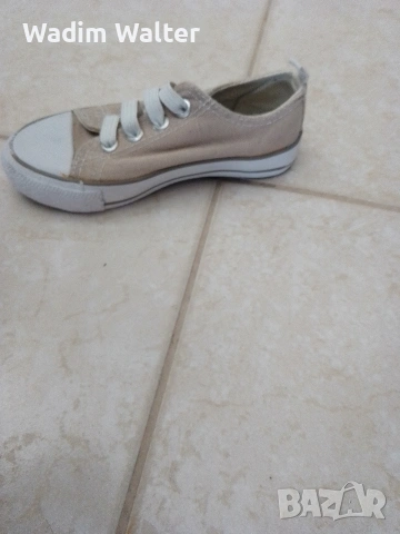 Детски маратонки , снимка 4 - Детски маратонки - 54121504