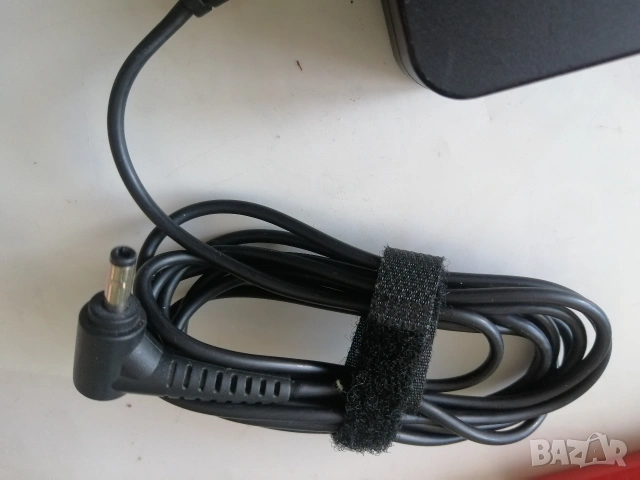 Зарядно за лаптоп LENOVO ADL45WCG 45W, 20V, 2.25A, снимка 5 - Захранвания и кутии - 54493290