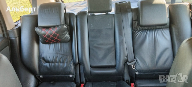 Land Rover Range Rover Sport 2.7 д., снимка 5 - Автомобили и джипове - 54717549
