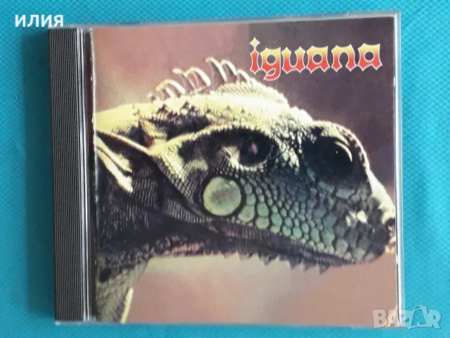 Krautrock,Psychedelic Rock,Prog Rock,,Symphonic Rock,Fusion,Funk - Част-3, снимка 2 - CD дискове - 55466054