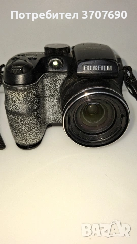 Fujifilm FinePix S1500 – Bridge фотоапарат с мощен zoom
