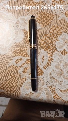 писалка, снимка 2 - Колекции - 54332735