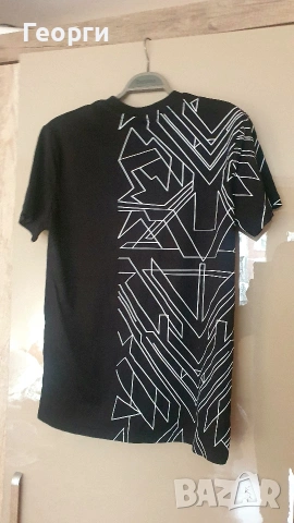 Мъжки тениски Gucci,Boss,Armani, снимка 15 - Тениски - 54080435
