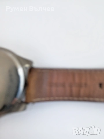 мъжки часовник Oozoo Pilot 53mm, снимка 5 - Мъжки - 54196320