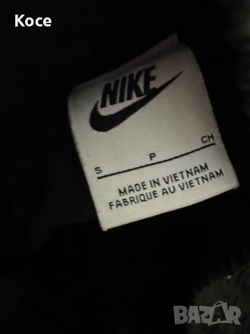 Nike къси панталони, снимка 3 - Къси панталони - 55533363