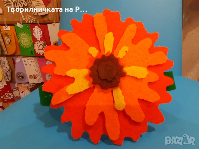 Коронки цветя, снимка 5 - Шноли, диадеми, ленти - 54762496