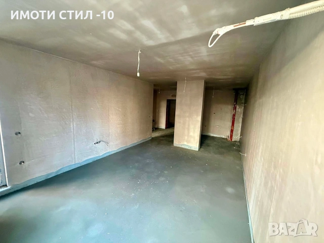Продава 2-стаен апартамент - жк. Възраждане, гр. Варна, снимка 5 - Апартаменти - 55093771