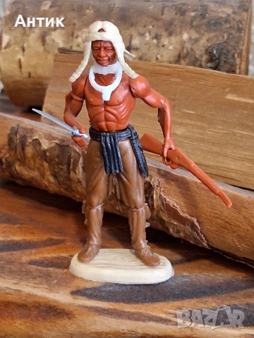Стара Играчка Kinder, снимка 7 - Колекции - 54871081