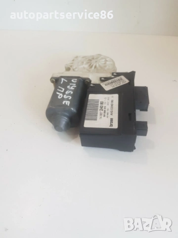 Мотор за стъклоповдигач предна лява врата за Fiat Ulysse 2.0 Jtd (2005) 1488724080, снимка 2 - Части - 54501420