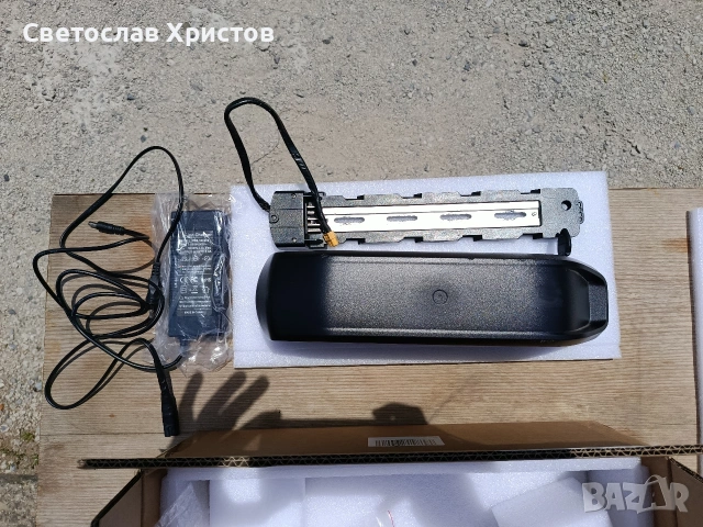 Батерия 13S5P 35A