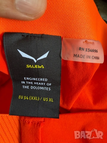  Salewa Pedroc Cargo-XL, снимка 5 - Къси панталони - 55085701