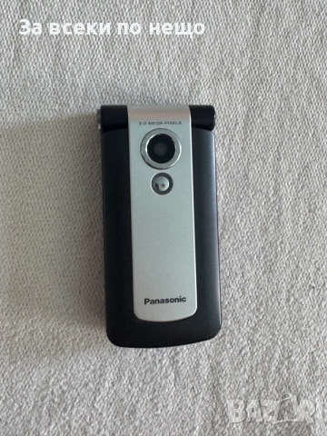 Рядък Ретро GSM Panasonic EB-VS6 , За колекция!, снимка 2 - Други - 55309805