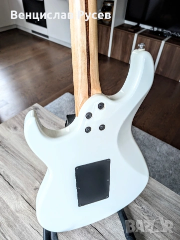 Cort G250FR, 2020, Indonesia, снимка 7 - Китари - 54499190