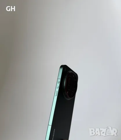 Xiaomi 17 Ultra 512 GB Starlit Green |Като нов | , снимка 7 - Xiaomi - 55399073